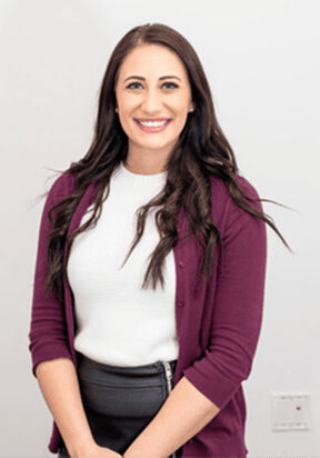 Ella Stark - Lead Teacher & Director